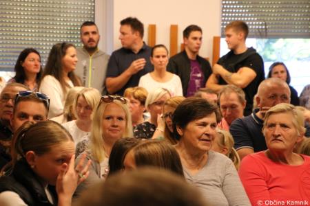 Šmartno v Tuhinju ima prenovljen in sodoben kulturni dom (7)